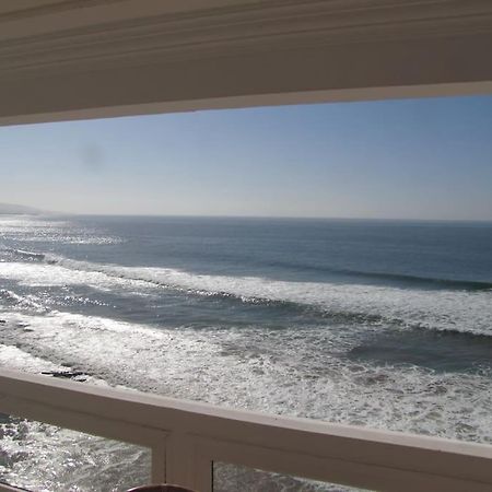 Taghazout Waves 1 Leilighet Eksteriør bilde