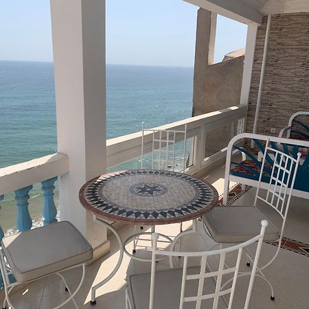Taghazout Waves 1 Leilighet Rom bilde